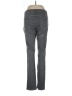 PrAna Chevron-herringbone Gray Jeans Size 10 - photo 2
