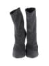 Schumacher 100% Leather Gray Boots Size 9 - photo 2