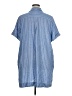 Old Navy Blue Casual Dress Size XL - photo 2