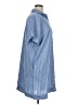 Old Navy Blue Casual Dress Size XL - photo 4