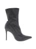 Schumacher 100% Leather Gray Boots Size 9 - photo 1