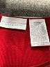 Worthington Red Pullover Sweater Size M - photo 7