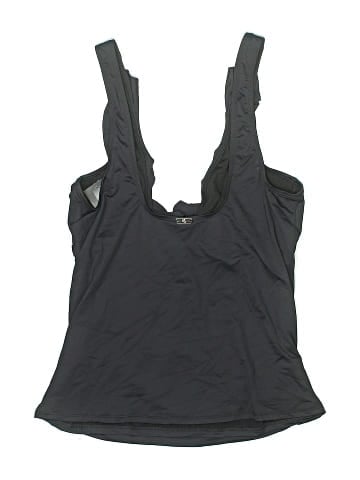 Lauren by Ralph Lauren Swimsuit Top (view 2)
