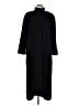Liz Claiborne Black Coat Size 14 - photo 1