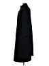 Liz Claiborne Black Coat Size 14 - photo 5