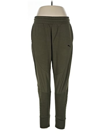 Puma Active Pants (view 1)