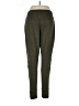 Puma Green Active Pants Size L - photo 2