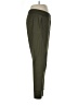 Puma Green Active Pants Size L - photo 4