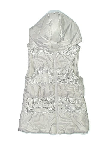 Heart Soul Raincoat (view 1)