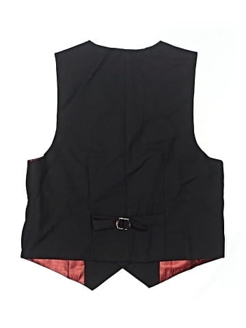 Unbranded Tuxedo Vest (view 2)