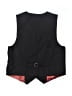 Unbranded Black Tuxedo Vest Size 10 - photo 2