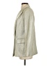 Guess Metallic Silver Blazer Size XS - photo 5