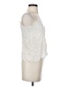 Rory Beca Ivory Tank Top Size XS - photo 4
