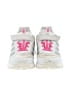 Adidas White Sneakers Size 1 (youth) - photo 2