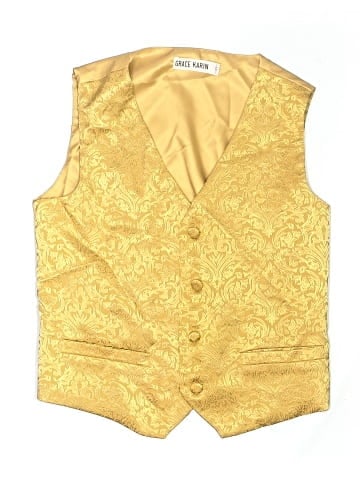 Grace Karin Vest (view 1)
