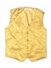 Grace Karin Gold Vest Size 10 - photo 1