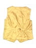 Grace Karin Gold Vest Size 10 - photo 2