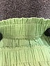 Unbranded Solid Green Shorts One size (kids) - photo 3