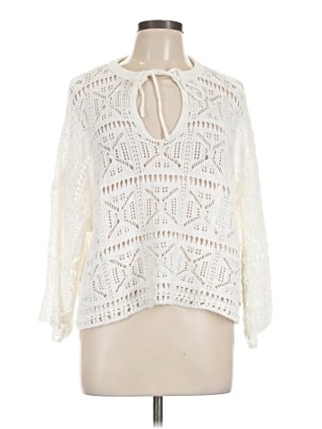 Gilli Pullover Sweater (view 1)
