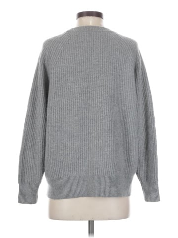 J.Crew Cashmere Pullover Sweater (view 2)