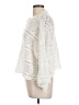 Gilli Ivory Pullover Sweater Size L - photo 5