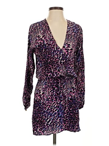 Karina Grimaldi Cocktail Dress (view 1)