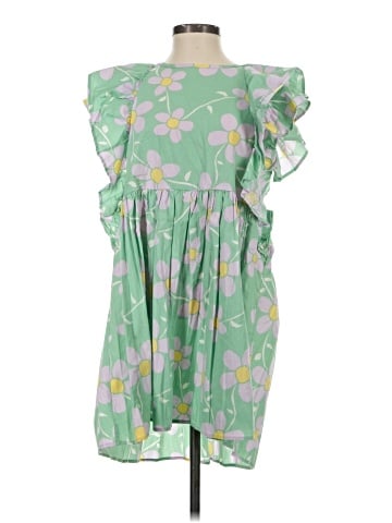 Karlie Casual Dress (view 1)