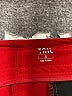 Tail Red Casual Pants Size 8 - photo 7
