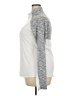 Danskin Now Silver Track Jacket Size 2X - photo 5