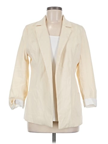 Tea & Cup Blazer (view 1)