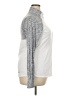 Danskin Now Silver Track Jacket Size 2X - photo 4