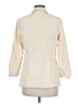 Tea & Cup Ivory Blazer Size M - photo 2