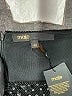 Maje Stars Black Cocktail Dress Size EU (FR) 40 / US 8 - photo 7