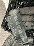 Maje Stars Black Cocktail Dress Size EU (FR) 40 / US 8 - photo 10