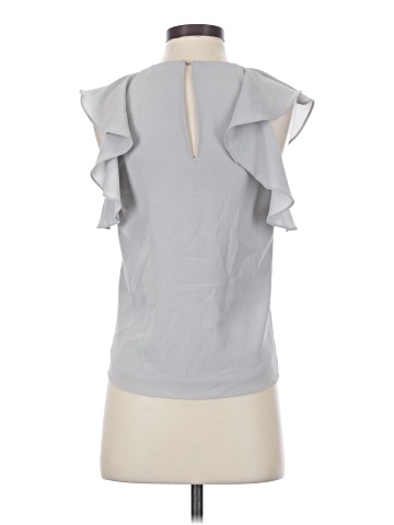 Olivaceous Sleeveless T-Shirt (view 2)