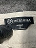 Versona Solid Ivory Casual Pants Size 12 - photo 7