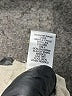 Versona Solid Ivory Casual Pants Size 12 - photo 9