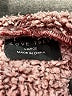 Love Tree 100% Polyester Burgundy Cardigan Size L - photo 4