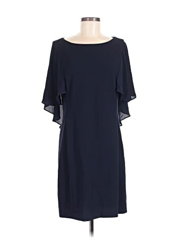 DKNY Cocktail Dress (view 1)