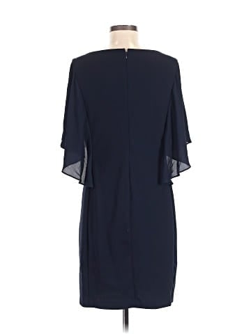 DKNY Cocktail Dress (view 2)