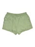 Gap Solid Green Cargo Shorts Size M - photo 2