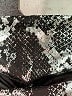 Unbranded Paisley Silver Active Pants Size XL - photo 4