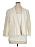 Anne Klein Ivory Blazer Size XL - photo 1