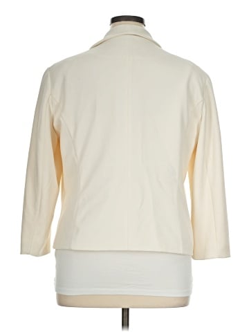 Anne Klein Blazer (view 2)
