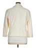 Anne Klein Ivory Blazer Size XL - photo 2