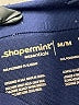Shapermint Blue Active Pants Size M - photo 7