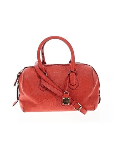 Henri Bendel Satchel (view 1)