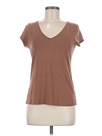 Tahari Short Sleeve T-Shirt (view 1)