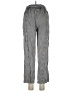 Solitaire Chevron-herringbone Gray Casual Pants Size L - photo 2