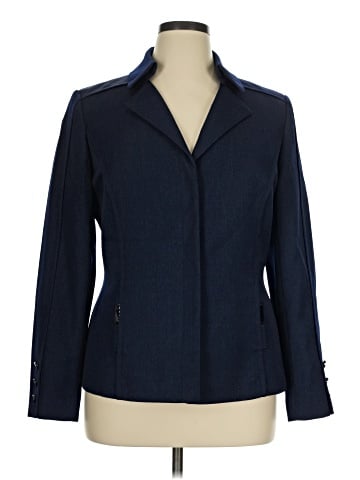 John Meyer Blazer (view 1)